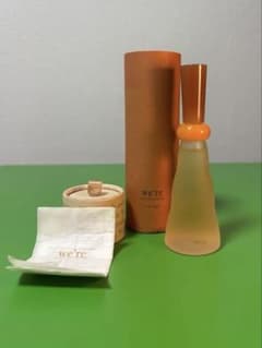 we're 資生堂 ウィア オードトワレ 香水《50ml》 - メルカリ