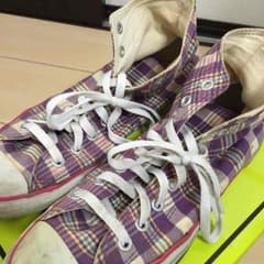 aintontyan様専用スニーカーのサムネイル