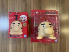 [미개봉] MOTHER2 이치 반 쿠지 A상 B상 세트 온천 저금통