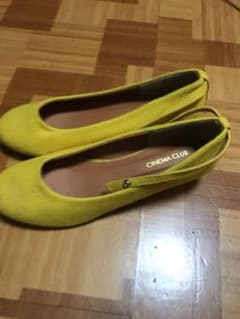 パンプスのサムネイル