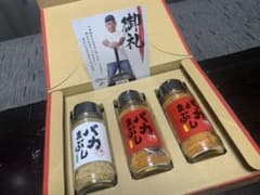 バカまぶしのサムネイル