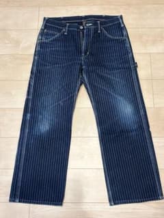 ロ*イ様 アイアンハート　IRON HEART ウォバッシュ W34 ロ*イ様 アイアンハート IRON HEART ウォバッシュ W34 - メルカリ