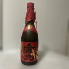 金丸 琉球泡盛 古酒十年貯蔵 35度 720mlのサムネイル