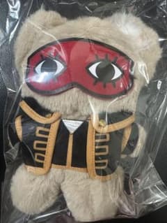 銀魂 東京ドームホテル 限定 モフフサぬいぐるみ 特典 ポストカード 土方 沖田 銀魂 東京ドームホテル 限定 モフフサぬいぐるみ 特典 ポストカード