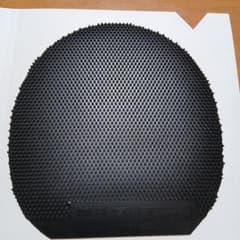 VICTAS CURL カール P3V ブラック 1.5のサムネイル