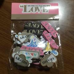 LOVE シールのサムネイル