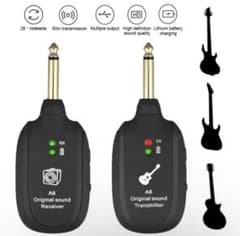 ★超美品★ギター／ベースワイヤレスCONCERT 99 ギター ワイヤレス - メルカリ