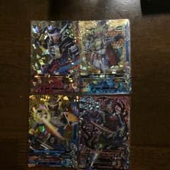 仮面ライダーカードのサムネイル