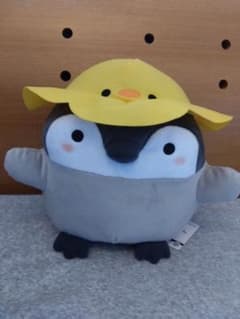 コウペンちゃん　ぴよぴよBIGぬいぐるみ