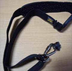 一眼レフカメラ ストラップ BLACKRAPIDのサムネイル