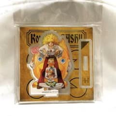 アクリルフィギュアプレート　金色のガッシュ!! 完全版 TSUTAYA 全種 アクリルフィギュアプレート 金色のガッシュ!! 完全版 TSUTAYA