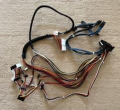 DELL電源ユニットハーネスのサムネイル