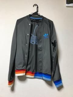 アディダスオリジナルス ジャージのサムネイル