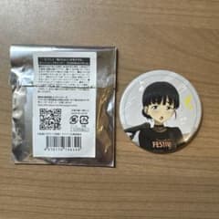 패 히로인이 너무 많다! TSUWABUKIFES 캔 배지 말 면도 애성
