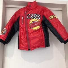 カーズ　ジャンパー アウターのサムネイル