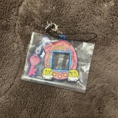 이치 반 쿠지 다마고치 F상 반짝반짝 고무 매력 ②