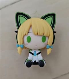 블루 아카이브 이치 반 쿠지 vol.2 ちょここ 미도리