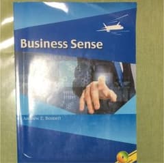 business senseのサムネイル