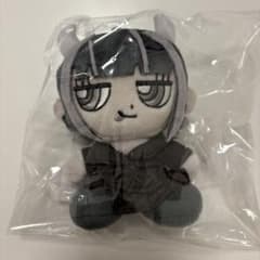 ずとまよ ニラぬい 残機のサムネイル