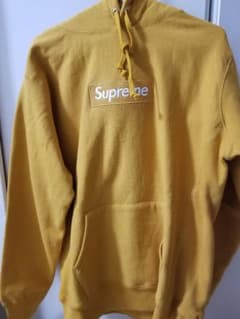 【新品未使用】Supreme Box Logo Foodie 11 AW/FWのサムネイル