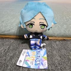 あんさんぶるスターズ ぬいぐるみ 新衣装 流星隊 深海奏汰 - メルカリ