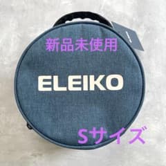 ELEIKO ハイブリッドリフティングベルト Sサイズ - メルカリ