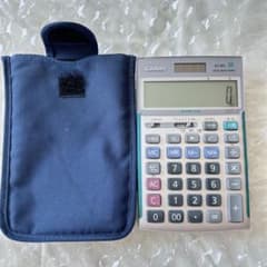 CASIO AZ-26S STUDY CAL 電卓　簿記のサムネイル