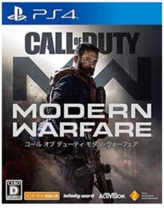 cod mwのサムネイル