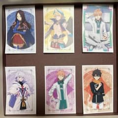 d*9님 Fate/Grand Order FGO 절대 마수 전선 바빌로니아 데코