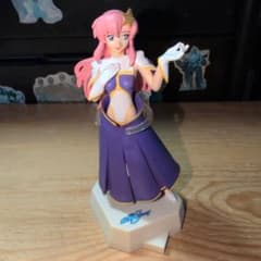 機動戦士ガンダムSEED ミーア・キャンベルフィギュア - メルカリ