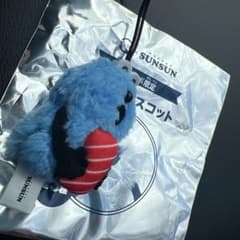 スシローコラボ)スンスン指人形のサムネイル