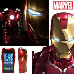 アイアンマンiPhone5/5sカバーのサムネイル
