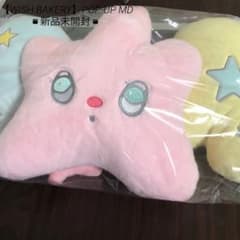 NCT WISH WICHU ウィチュ クッション ポプチュ【新品未開封】 - メルカリ