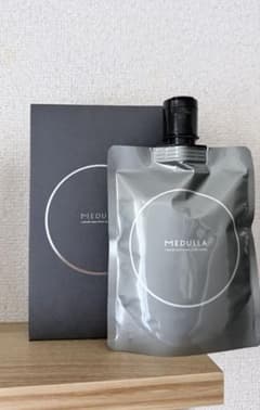 MEDULLA キャビアヘアマスク ウルトラシャイン 詰替用 140g - メルカリ