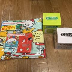 サンリオくじのサムネイル