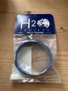 HELLY HANSEN H2O EARTH BANDS ブレスレットのサムネイル
