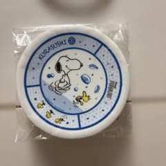 くら寿司　スヌーピー　皿　PEANUTSのサムネイル