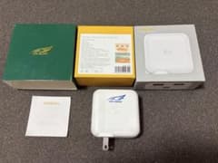 ORSEN by eloop C2 30W PD/QC 急速充電器 ホワイトのサムネイル