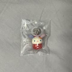 サンリオキャラクターズ いちごめじるしアクセサリー ウサハナのサムネイル
