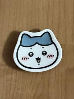 ちいかわ ハチワレ mini お皿コレクションのサムネイル
