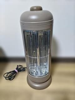 カーボンヒーター 据え置き型 転倒時自動オフのサムネイル