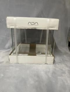 ADA CUBE GARDEN ガラス水槽30cmキューブのサムネイル