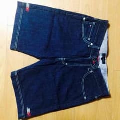 トミーヒルフィガー  ハーフパンツのサムネイル