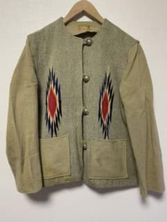 50〜60s ガンズクラフト　チマヨジャケットのサムネイル