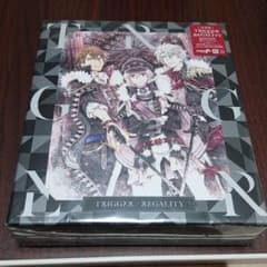 「アイドリッシュセブン」～REGALITY/TRIGGER 豪華版のサムネイル