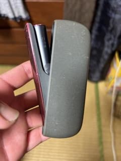 IQOSイルマのサムネイル