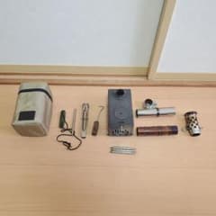 Wee!HuB 薪ストーブのサムネイル