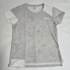 Admiral テニスウェア Tシャツ レディース Lのサムネイル
