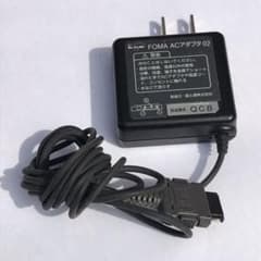 FOMA ACアダプター 充電器のサムネイル