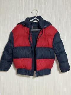 TOMMY HILFIGER 中綿ジャケットのサムネイル